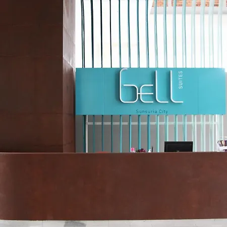 Bell Suites @ Sunsuria City-2