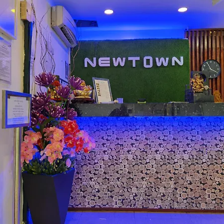 New Town Hotel Usj Sentral-3