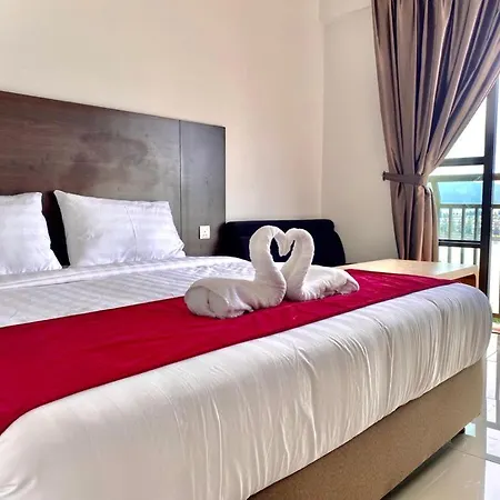 Marina Heights Hotel Residences-2