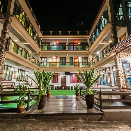 Bentong Eco Wellness Resort 14Room 69Pax By Verano Homestay-3