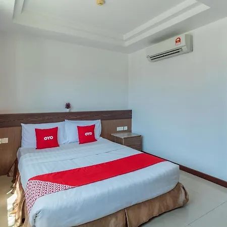 Oyo 216 La Viva Hotel-3
