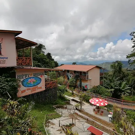 Happy Garden Resort-3