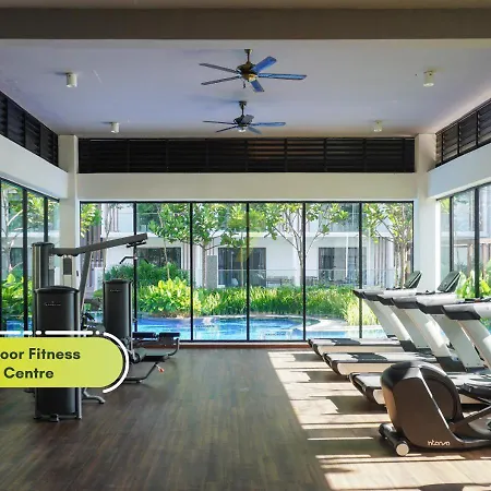 7Stonez Residences Midhills Genting Highlands-2