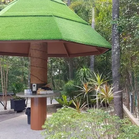 Maxxim Rainforest Retreat - Rawang-3