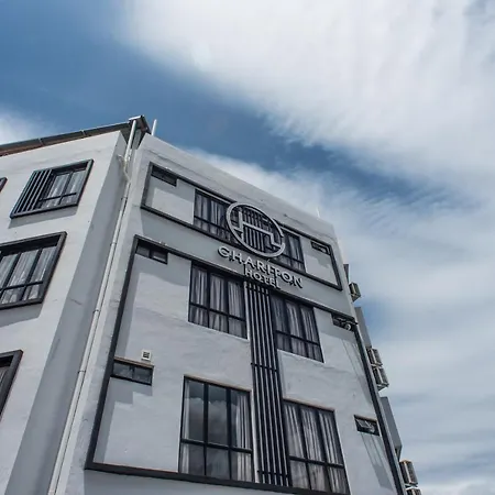 Chariton Hotel Bagan-2