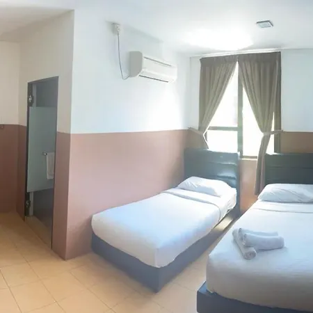 Lih Pin Hotel-2