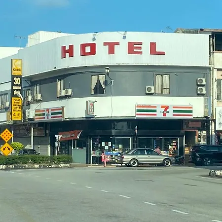 Lih Pin Hotel-3