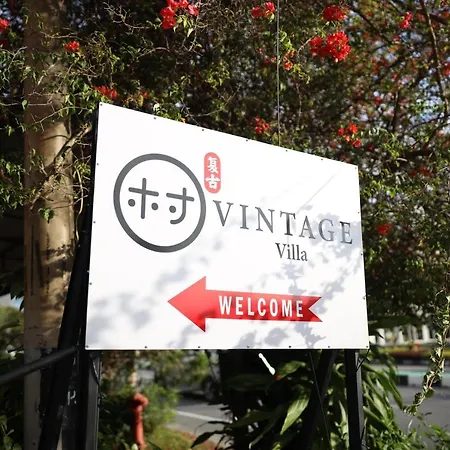Vintage Villa Langkawi-2