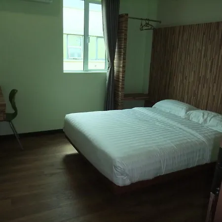 Sunshine Inn-3