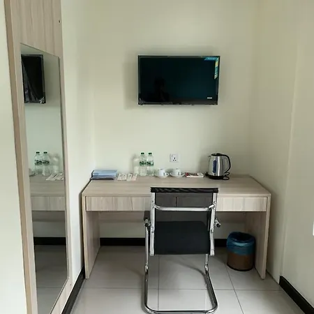 M Quality Hotel-3