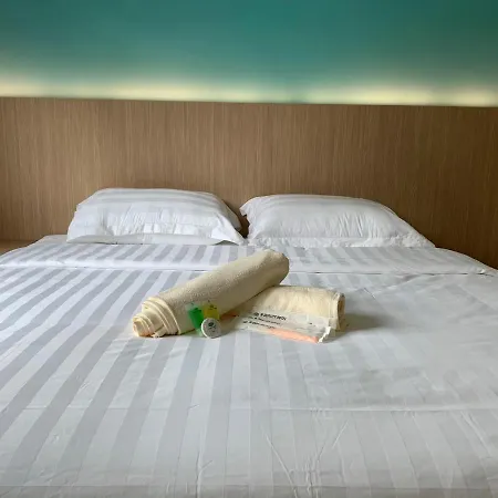 M Quality Hotel-2
