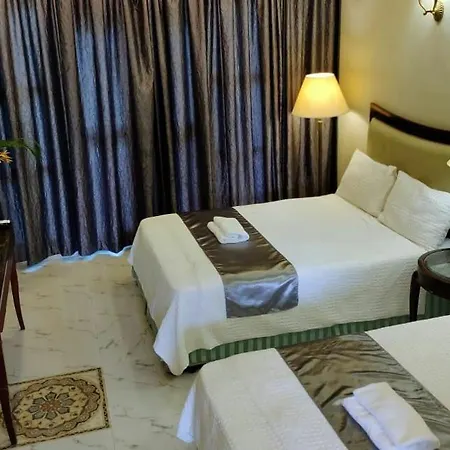 The Manor Beach Resort Besut-2