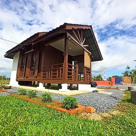 Mirnaz Roomstay Perlis-3