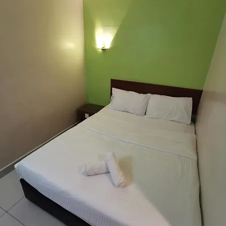 Sweet Star Hotel-2