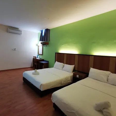 Sweet Star Hotel-3