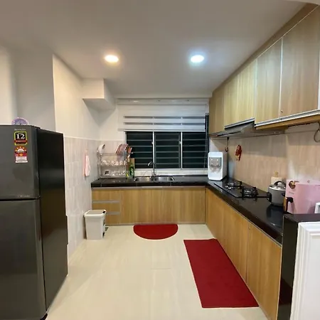 Teratak Nenda-2