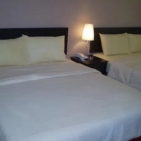Rj Hotel Skudai-2
