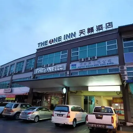 One Inn Bintulu-2