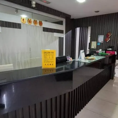 One Inn Bintulu-3