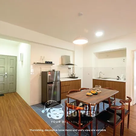 Amber Court Premium Suites @ Genting Highlands-2