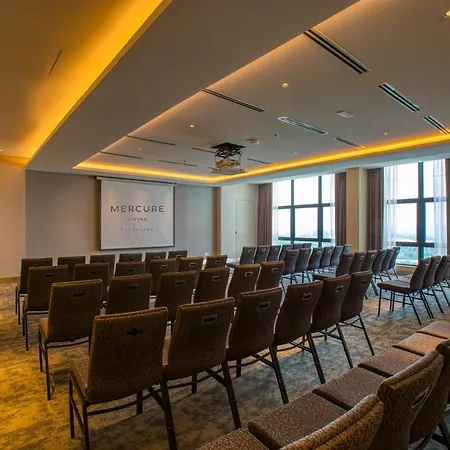 Mercure Living Putrajaya-2