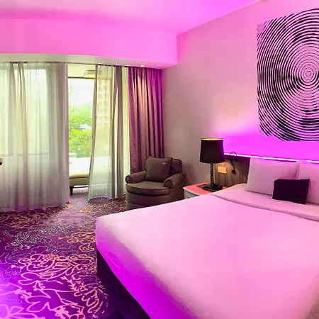 Hard Rock Hotel Penang-3