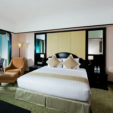 The Magellan Sutera Resort-3