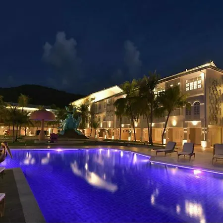 Dash Resort Langkawi-2