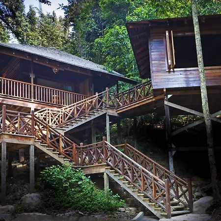 Bunga Raya Island Resort & Spa-3