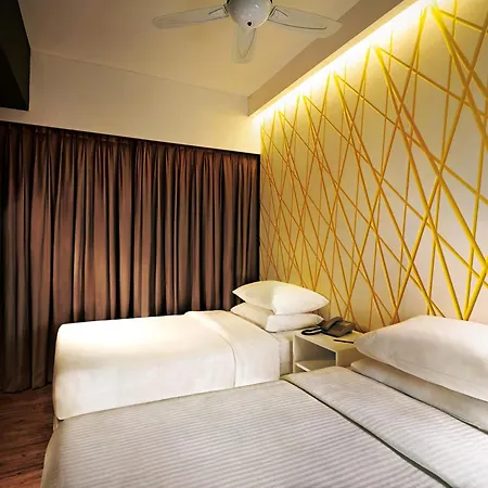 Resorts World Genting - First World Hotel-3
