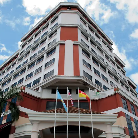De Palma Hotel Ampang, Kuala Lumpur-3
