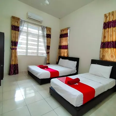 D' Anjung Inn-3