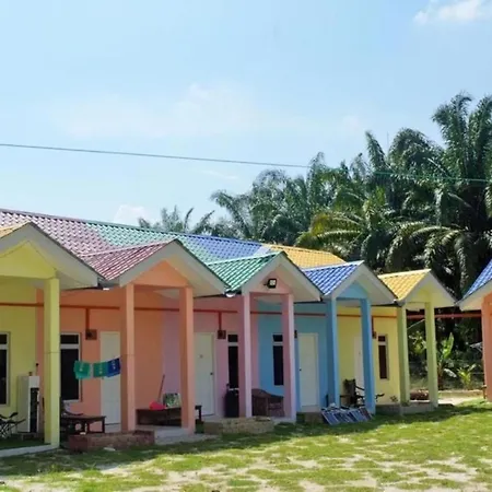 Natasya Riverside Resort Gopeng-2