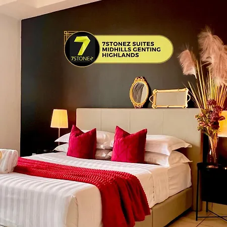 7Stonez Residences Midhills Genting Highlands-3