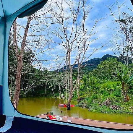 The Black Box Villa - Genting Highland Foot Area-2