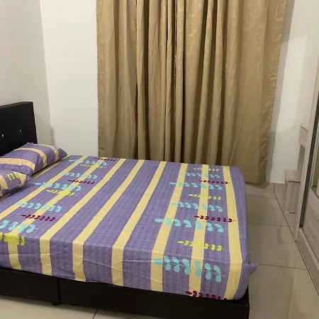 Woodsbury Suites 7722 Butterworth Penang-2