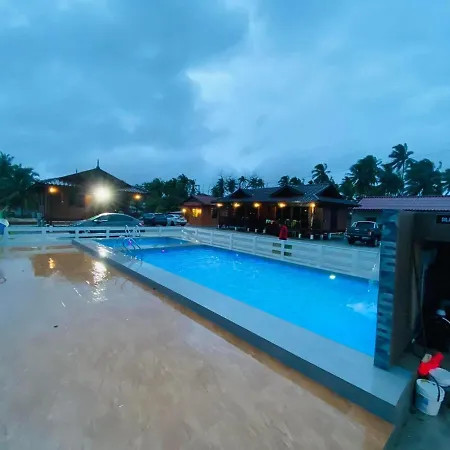 Tts Staycation Chalet-2