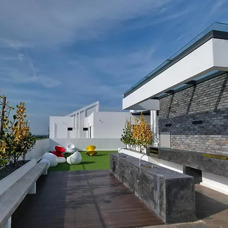 Alor Setar Imperio Professional Suite By Zenith Smart-2