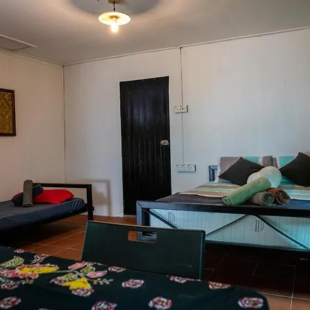 Tioman Cabana Bed & Breakfast-2