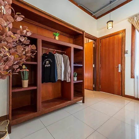 Bentong Eco Wellness Resort 14Room 69Pax By Verano Homestay-2