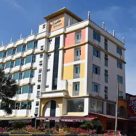 Hotel Sri Garden Sdn. Bhd.-2