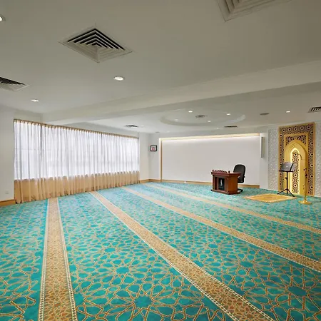 Mardhiyyah Hotel And Suites-2