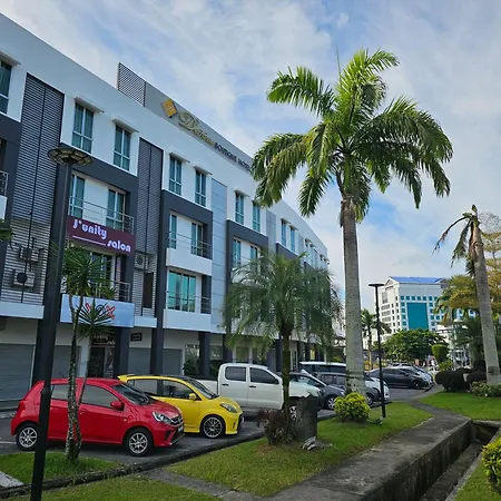 Dehome Boutique Hotel-2
