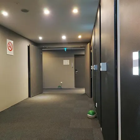 The Leverage Business Hotel - Bandar Baru Mergong-3