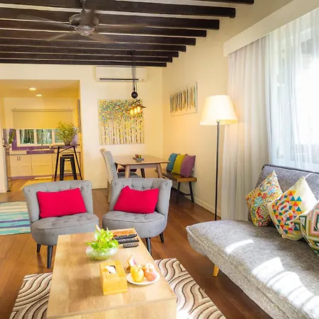 Sutera Sanctuary Lodges At Manukan Island-2