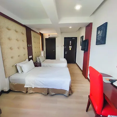 Celyn City Hotel-3