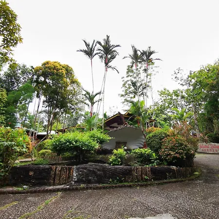 Sepilok Jungle Resort-2