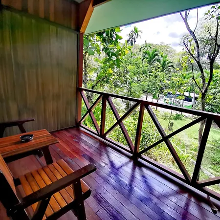 Sepilok Jungle Resort-3