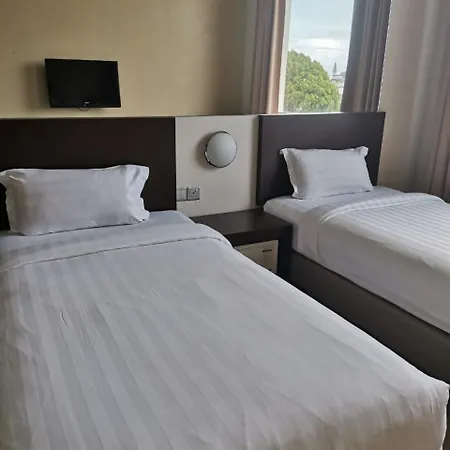 101 Hotel Bintulu-3