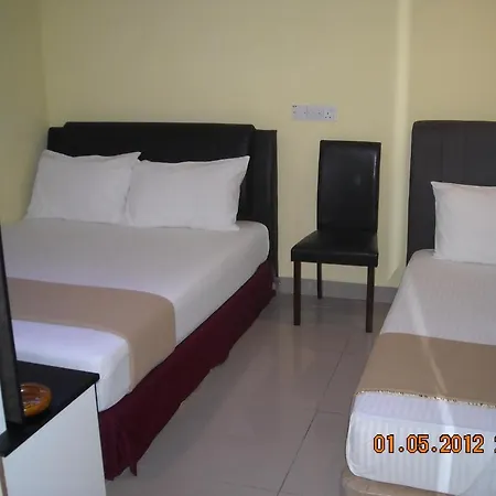 Seri Rawang Hotel-2